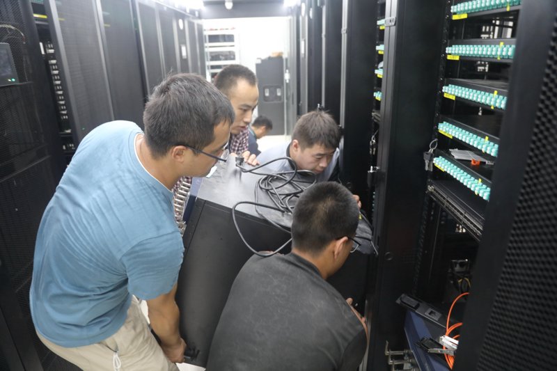 探索合肥网络技术咨询新趋势