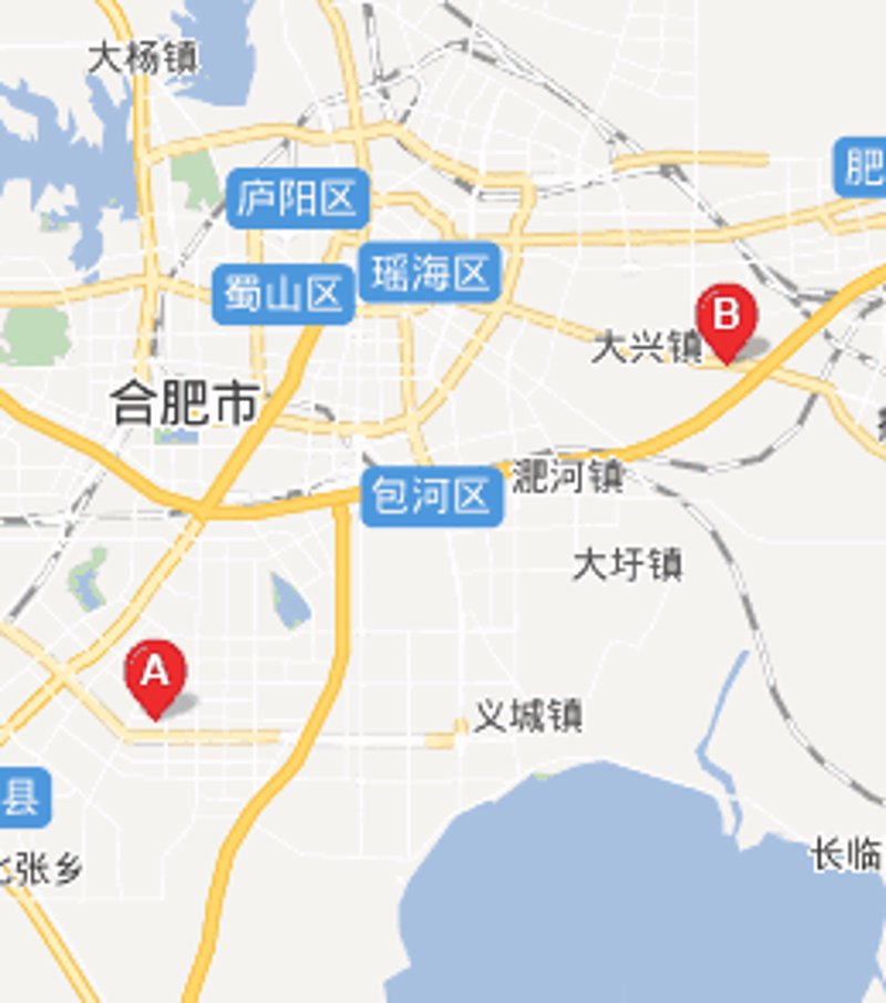 企业网络方案：构建高效信息高速公路