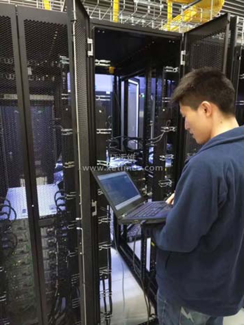 企业网络方案构建新高度